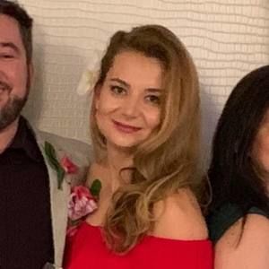 Meet your Posher, Francesca